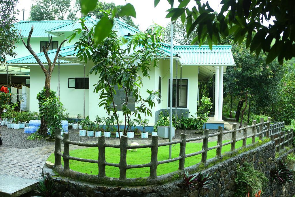 Holiday Vagamon Exterior photo