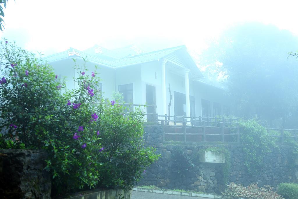 Holiday Vagamon Exterior photo