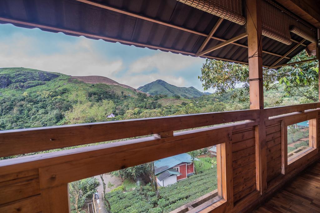 Holiday Vagamon Exterior photo