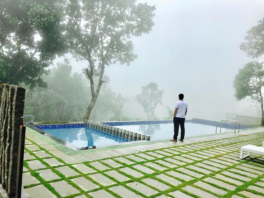 Holiday Vagamon Exterior photo