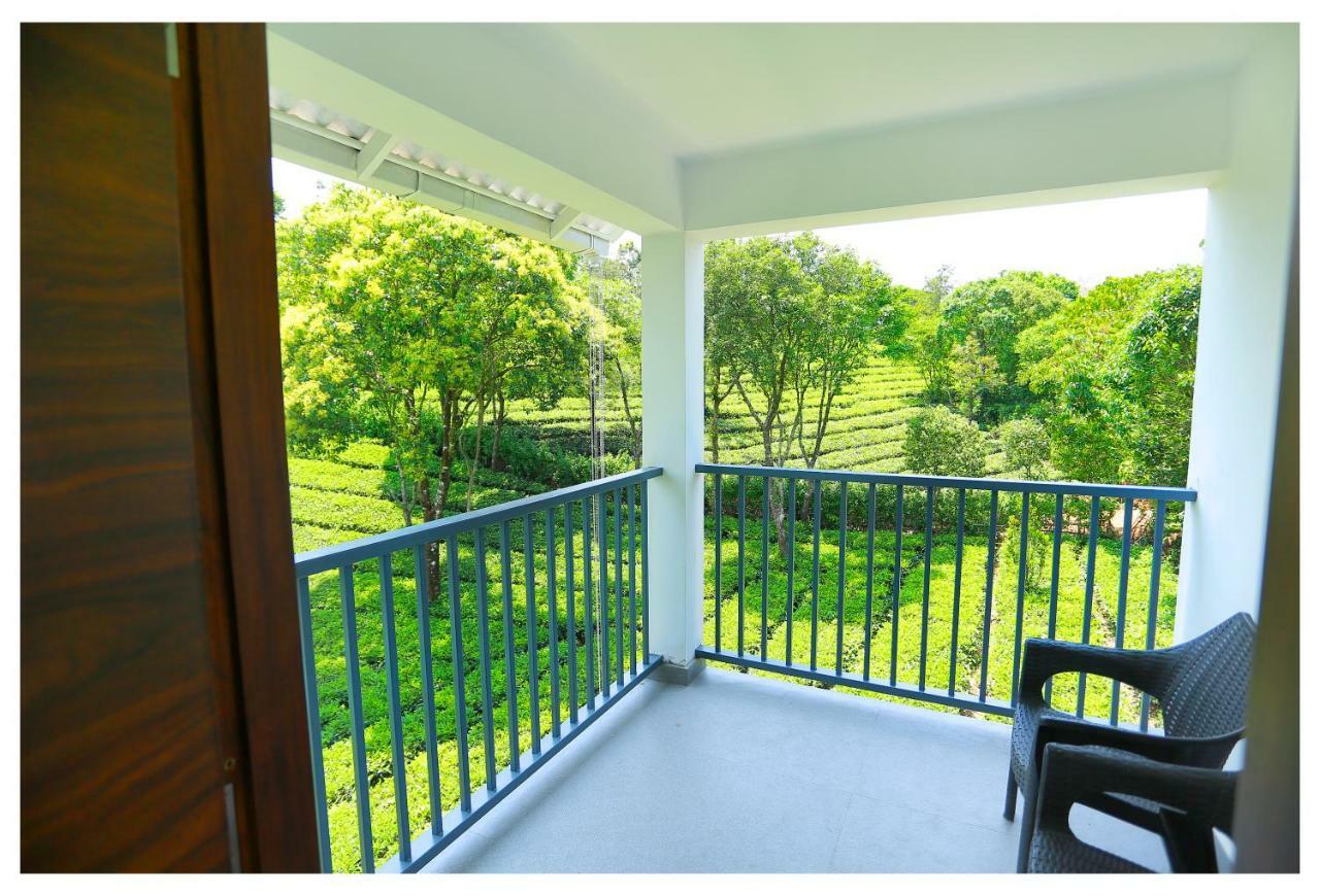 Holiday Vagamon Exterior photo