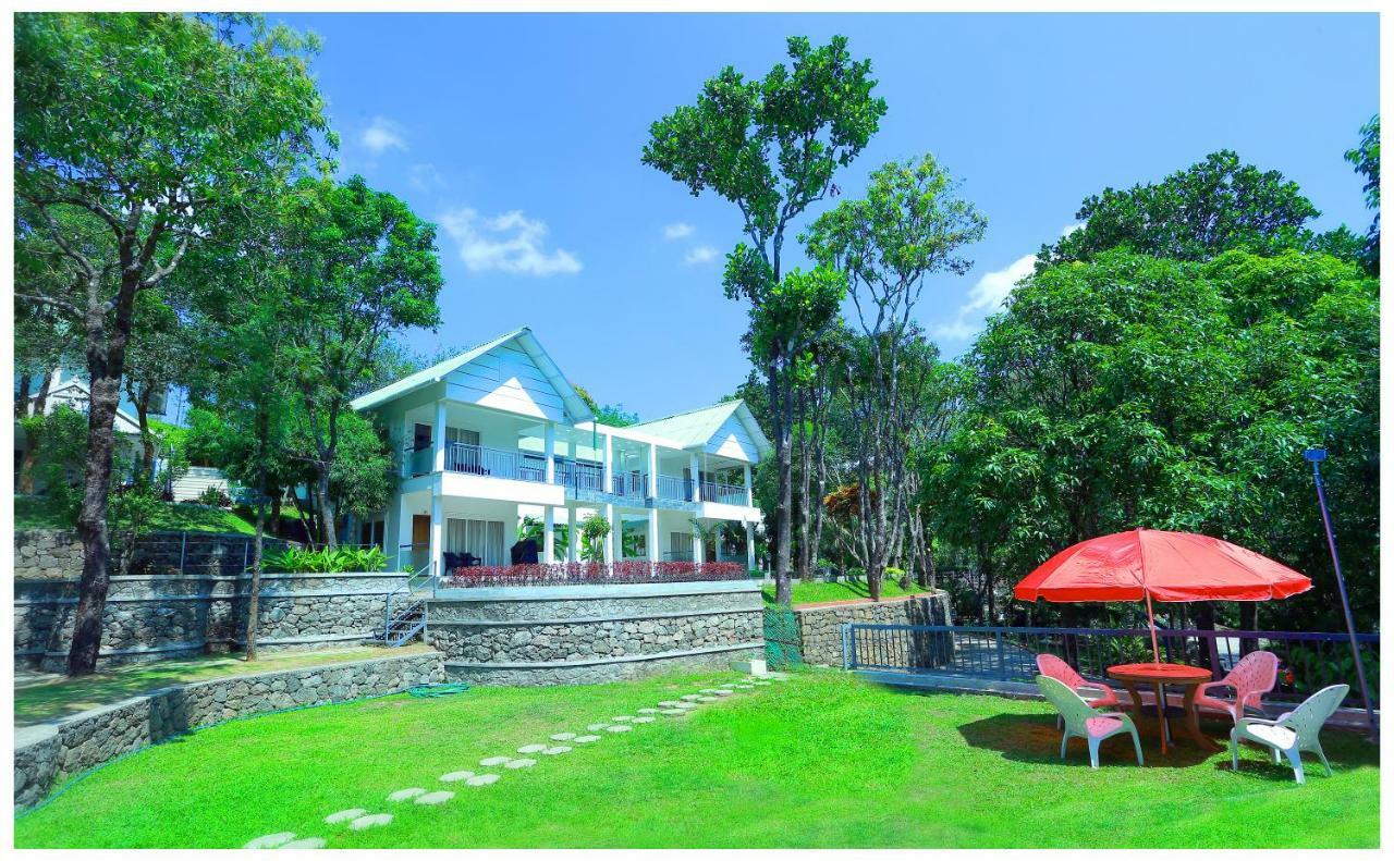 Holiday Vagamon Exterior photo