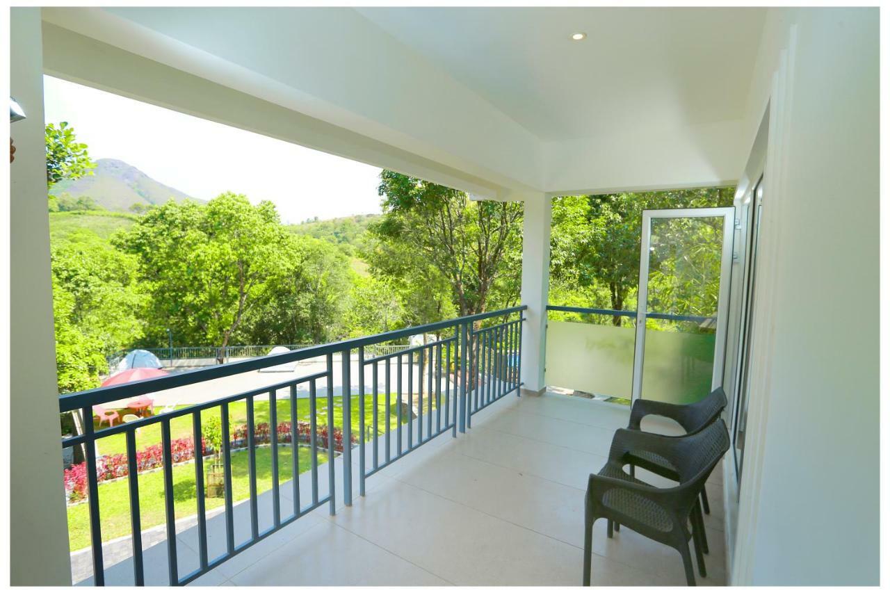 Holiday Vagamon Exterior photo