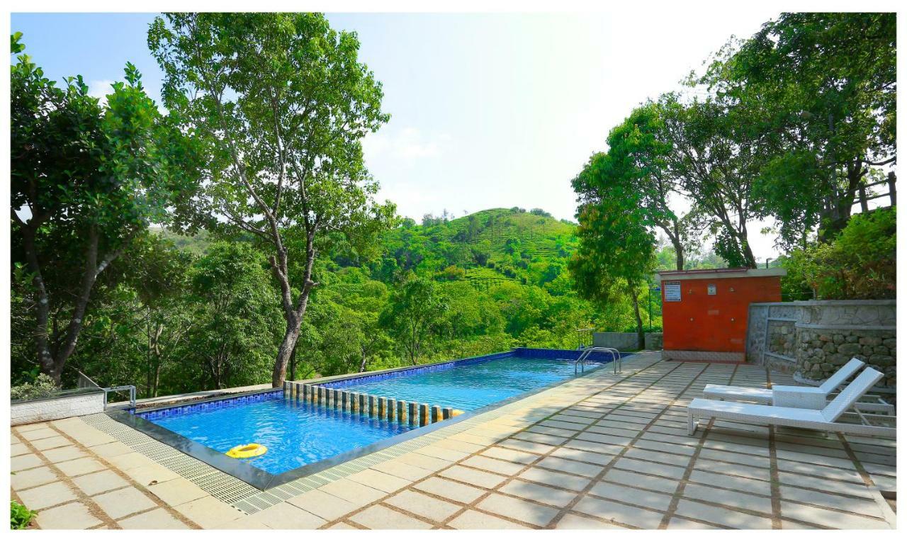 Holiday Vagamon Exterior photo