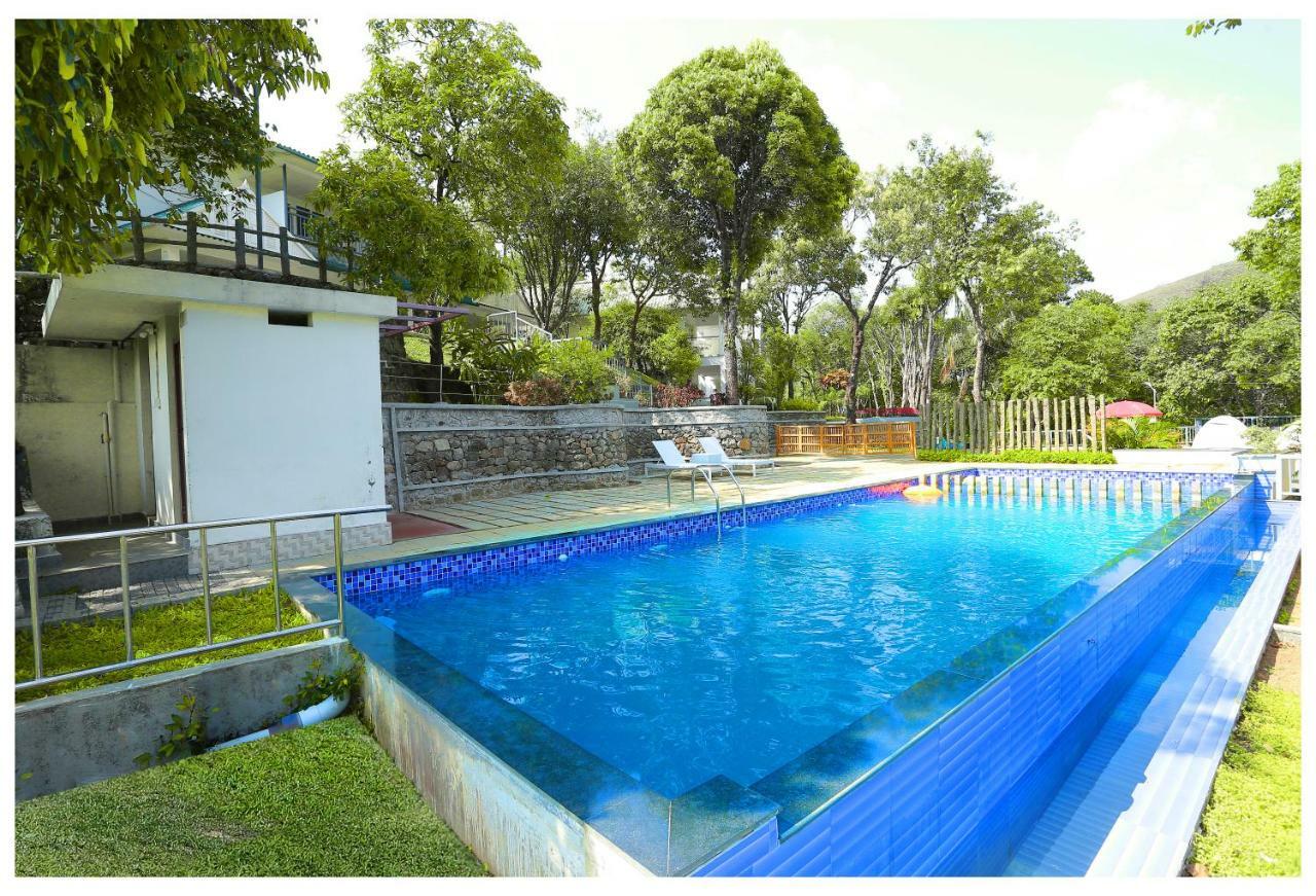 Holiday Vagamon Exterior photo